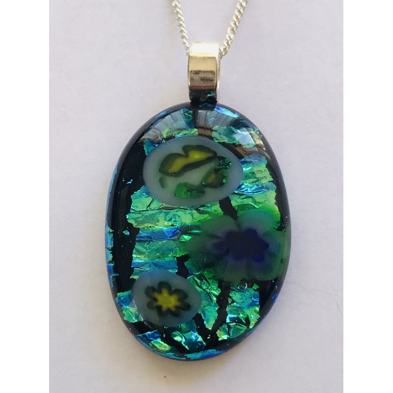 Hanger formaat 3,3 x 2,3 cm